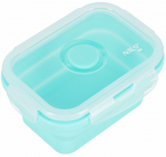 Toidukarp Nils Camp Foldable NC4105, 0.355 l