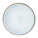 Taldrik prae Homla Vellora, &Oslash; 27 cm, sinine v.