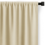 &Ouml;&ouml;kardin Restilo Carli, beež, 140 cm x 250 cm