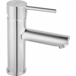 Valamusegisti Ferro Linus, kroom