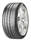 Suverehv Pirelli P Zero 255/35/R19, 96-Y, XL, D, A, 73 dB