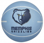 Korvpalli pall Wilson NBA Team Dribbler Memphis Grizzlies