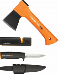 Kirves Fiskars 1057913, l&otilde;hkumise /universaalne, 72.2 cm