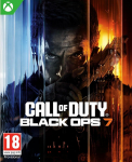 Nintendo Switch m&auml;ng Activision Call of Duty: Black Ops 7