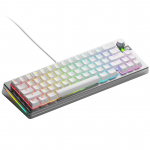 Juhtmega m&auml;nguklaviatuur Glorious GMMK 3 Pro Glorious GPBT Double-Shot, Inglise (US), h&otilde;be v.