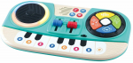 DJ kontroller PlayGo Scratch Perfect 1368
