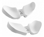 Randmealused Deltahub Carpio 2.0 L, 2 tk