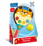 Interaktiivne m&auml;nguasi Clementoni Padelio raketė