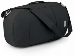 Matkaseljakott Osprey Arcane Duffel, must, 30 l