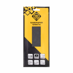 Lihvimisleht Forte Tools 120, 120, 23 cm x 9.3 cm, 5 tk