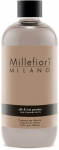 Kodul&otilde;hnastaja, t&auml;iendamiseks Millefiori Milano Silk & Rice Powder, 500 ml