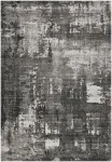 Vaip sise Domoletti RABBIT 3D, tumehall v., 150 cm x 80 cm