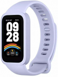 Nutik&auml;ev&otilde;ru Xiaomi Smart Band 9 Active, lilla v.