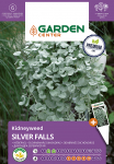 Seemned Garden Center h&otilde;bepael SILVER FALLS, 5 tk