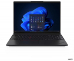 S&uuml;learvuti Lenovo ThinkPad L16 21SC0028GE, AMD Ryzen 7 PRO 250, 32 GB, 1 TB, 16 ", AMD Radeon Graphics, must v., en