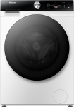 Pesumasin Hisense WF7S1247BW, 12 kg, valge v.