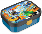 Konteiner toidu jaoks, s&ouml;&ouml;giriistadega Mepal Hot Wheels, 0.75 l