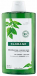 &Scaron;ampoon Klorane Nettle, 400 ml