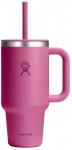 Termostass Hydro Flask All Around Travel, 0.946 l, fuksia (magenta) v.