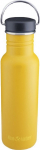 Veepudel Klean Kanteen Classic Narrow, kollane v., roostevaba teras, 0.532 l