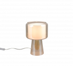 Laualambid Trio Rocka, E14, 10W, valge v.