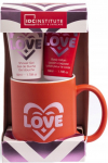 Kehahoolduskomplekt IDC Institute In Love, 3 tk