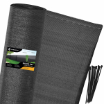 Varjutuskangas Springos SN0049, 63%, 50 m x 150 cm