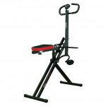 Multifunktsionaalsed j&otilde;utreeningseadmed Toorx Total Body Squat