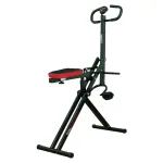 Multifunktsionaalsed j&otilde;utreeningseadmed Toorx Total Body Squat