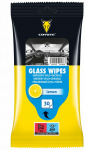 Salvr&auml;tikud autoklaasidele Coyote Glass Lemon