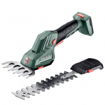 Aku muru- ja hekil&otilde;ikur Metabo PowerMaxx SGS 601608850, ilma akuta, 12 V