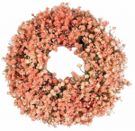 P&auml;rg Homla Cladel 239629, 36 cm, korall v.