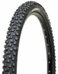 Jalgratta naastrehv SuomiTyres Piikkisika 408 TT, kumm/nailon, must v., 29", 2.6"