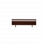 Murupiire 4IQ 8714982276408, 105 cm x 0.5 cm x 35 cm, pruun v.