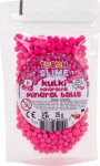 Loovkomplekt, mineraalpallid Tuban Slime, roosa v., 25 g