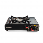 Matkapliit Outliner JY-500A-1