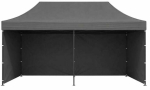 Aiatelk MultiGarden, 3 x 6 m, hall v.