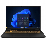 S&uuml;learvuti Asus TUF Gaming F16 FX608JMR-RV121W, i5-14450HX, 16 GB, 512 GB, 16 ", Nvidia GeForce RTX 5060, must v., en