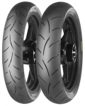 Mootorratta rehv Mitas MC-50 2181652 100 / R18, 56-H