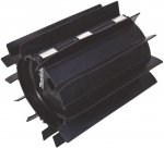 Lisa, varu kummirull, universaalne Makita SW400MP