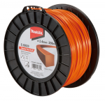 Muruniiduki pool Makita E-02820, 206 m x 2.4 mm