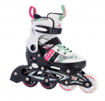 Rulluisud Tempish Dasty 2, mitmev&auml;rviline, 33-36