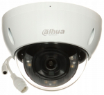 Kuppelkaamera Dahua IPC-HDBW2449E-S-IL-0280B