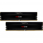 Operatiivm&auml;lu (RAM) Mushkin Redline MRE5U560LKKD16GX2, DDR5, 2 x 16 GB, 5600 MHz