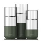 Idanemiskomplekt Fiskars Plant Care, 3 tk