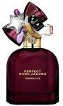 Parf&uuml;&uuml;mvesi Marc Jacobs Perfect Absolute, 50 ml