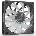 &Otilde;hkjahuti korpusele Valkyrie V12F ARGB 120 (B), 120 mm x 120 mm