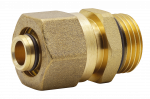 Nippel Ferro N10ZORZL-C7NEW, 1/2"
