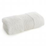 Vannir&auml;tik Alba 01, kreemjasvalge, 50 cm x 30 cm