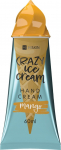 K&auml;tekreem HiSkin Crazy Ice Cream Mango, 60 ml